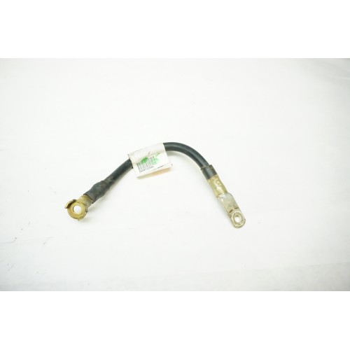 Volkswagen Beetle Battery Ground Cable Earth Line 1K0971250L 2012-2019