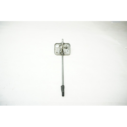 Volkswagen Beetle Hood Latch Release / Safety Catch 5C5823186A 12-19