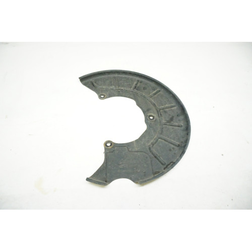 2012-2019 Volkswagen Beetle Passenger Front Brake Dust Shield Right 1K0615312F