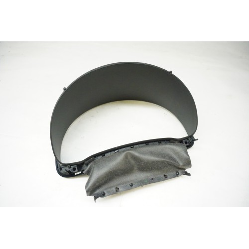 2013-2019 Volkswagen Beetle Instrument Cluster / Speedometer Trim 5C5857053A