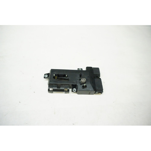 2015-2020 AUDI S3 Passenger Power Seat Adjustment Switch Genuine