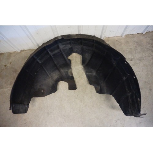 2012-2019 Volkswagen Beetle LEFT REAR Inner Fender Liner Shield 5C5810969D