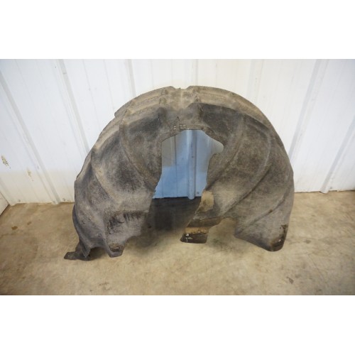 2012-2019 Volkswagen Beetle LEFT REAR Inner Fender Liner Shield 5C5810969D