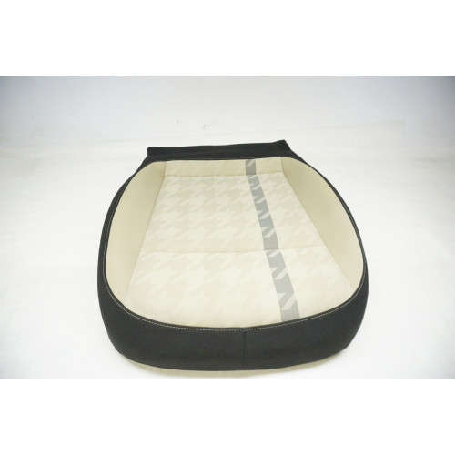 2018 Volkswagen Beetle Passenger Seat Base Cushion Cover 5C5881406BA
