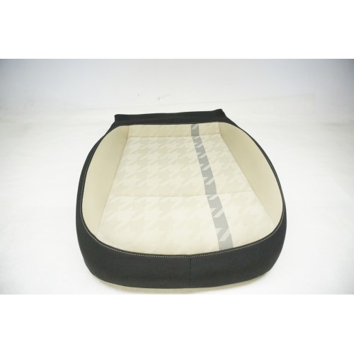 2018 Volkswagen Beetle Passenger Seat Base Cushion Cover 5C5881406BA