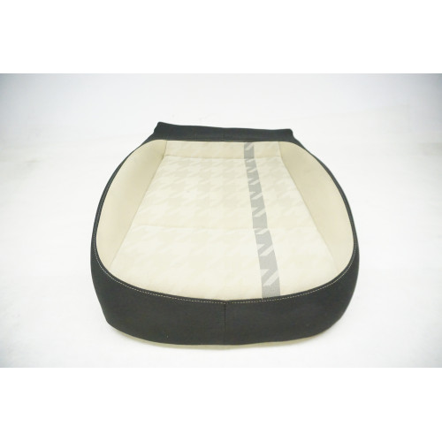 2018 Volkswagen Beetle Driver Seat Base Cover Cushion 5C5881405AN