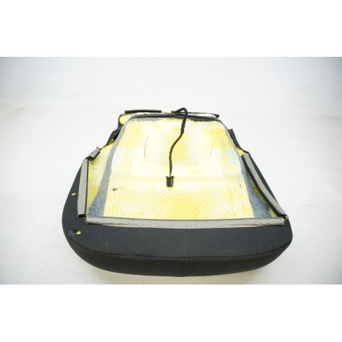 2018 Volkswagen Beetle Driver Seat Base Cover Cushion 5C5881405AN