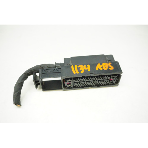 Audi Volkswagen Anti Lock ABS Pump Pig Tail Plug 7L0973047