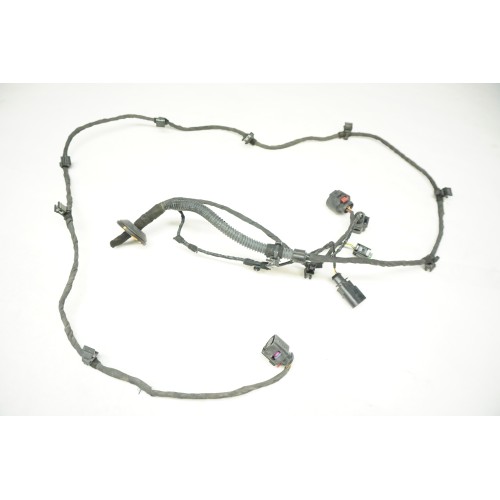 2018 Volkswagen Beetle Rear Body / Bumper Wire Harness 1J0971913A