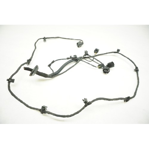 2018 Volkswagen Beetle Rear Body / Bumper Wire Harness 1J0971913A