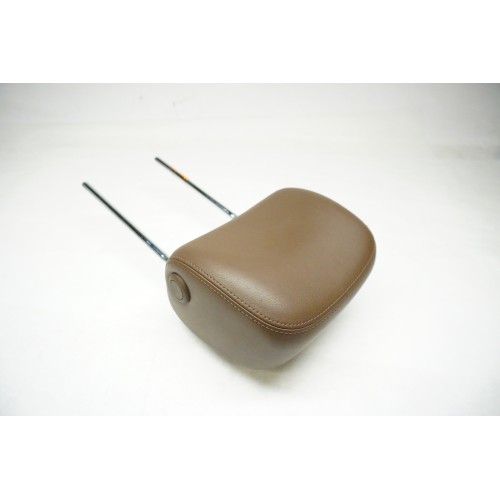 2015-2020 Audi A3 Front Seat Headrest 8V0881901BD BROWN