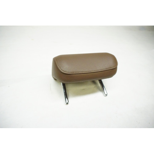2015-2020 AUDI A3 Rear Seat Center Headrest 8V5885975AM Brown