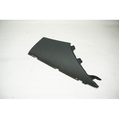 2010-2016 Audi S4 Rear C Pillar Trim W/ Shade LEFT 8K5867245A