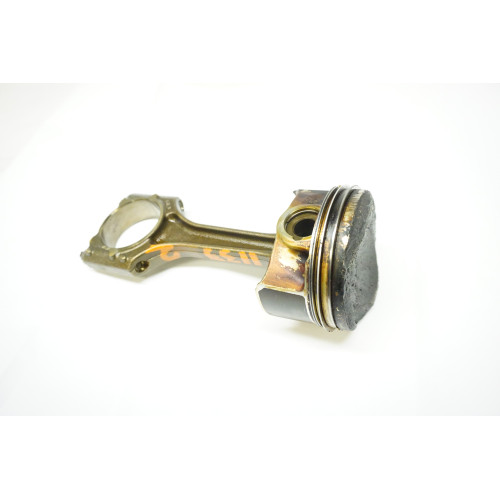 2015 2016 AUDI A3 1.8T Piston / Connecting Rod 06K107065G 06J198401H