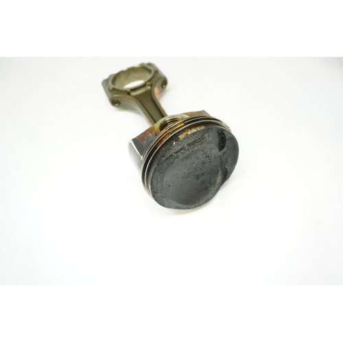 2015 2016 AUDI A3 1.8T Piston / Connecting Rod 06K107065G 06J198401H