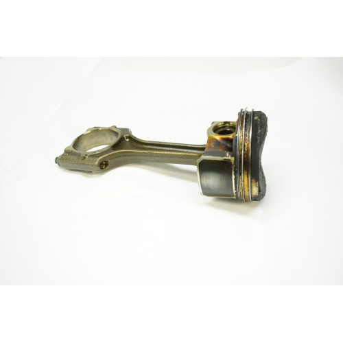 2015 2016 Audi A3 1.8T Piston and Connecting Rod 06K107065G