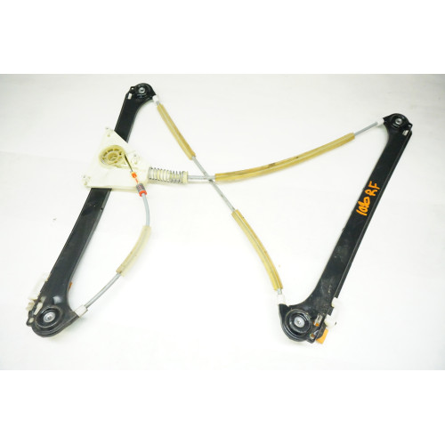 2006-2013 AUDI A3 - FRONT DOOR Window Regulator Right 8P4837462B GENUINE