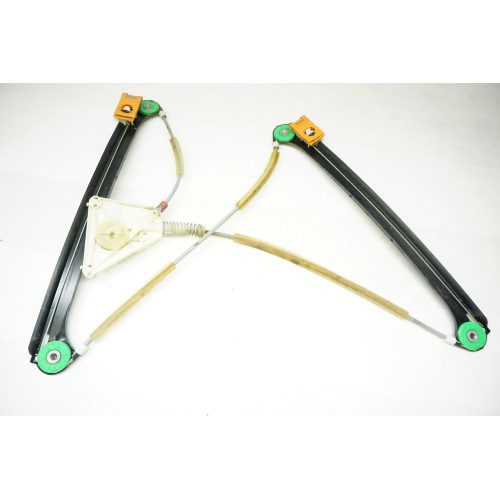 2006-2013 AUDI A3 - FRONT DOOR Window Regulator Right 8P4837462B GENUINE