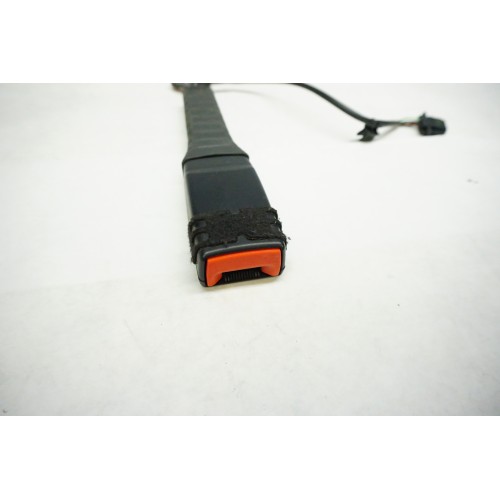 2013-2016 Audi A4 Allroad Passenger Seat Belt Buckle Receiver 8K0857756C