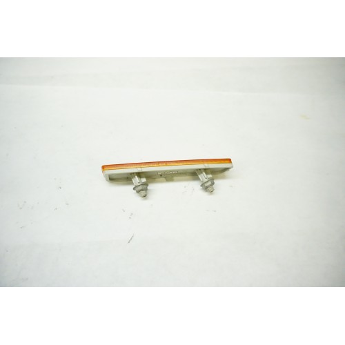 2007 2008 Audi RS4 Front Bumper Side Marker Reflector Right 8E0945072A