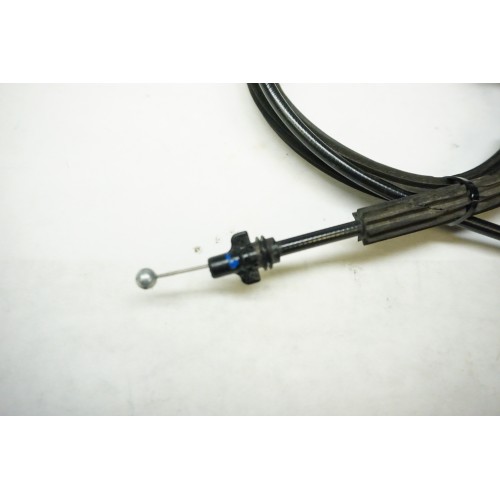 2012-2019 VOLKSWAGEN BEETLE - Hood Release Cable 5C5823535B