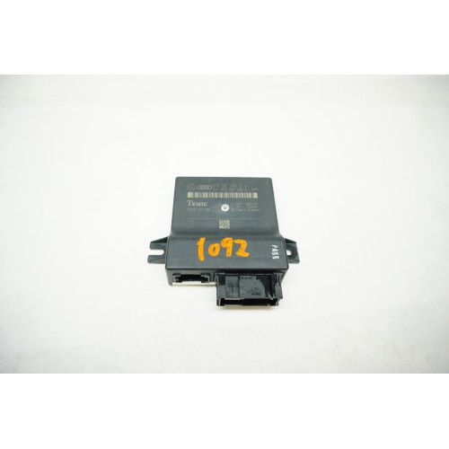 Audi A6 4F Gateway Control Module 4F0907468D