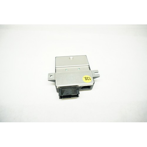 Audi A6 4F Gateway Control Module 4F0907468D