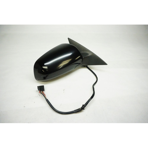 2006 2007 2008 Audi A6 Passenger Door Mirror Assembly Right 4F1858532P