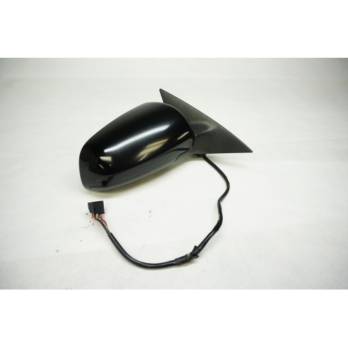 2006 2007 2008 Audi A6 Passenger Door Mirror Assembly Right 4F1858532P