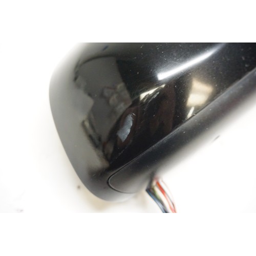 2006 2007 2008 Audi A6 Passenger Door Mirror Assembly Right 4F1858532P