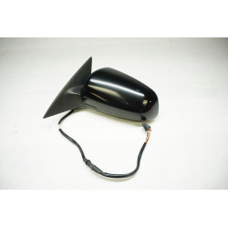 2005-2008 AUDI A6 - Driver Side Power Folding Mirror Memory 4F1858531P LY9B