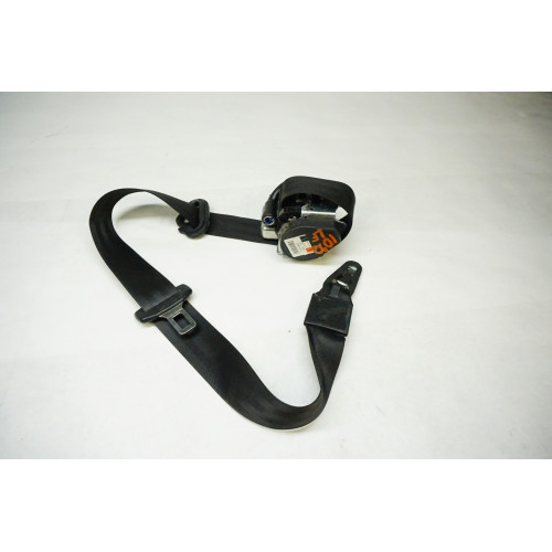 2005 2006 2007 2008 AUDI A6 Driver