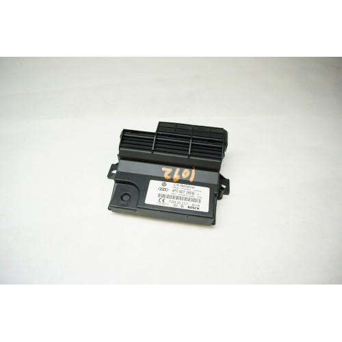 2007-2015 AUDI Q7 Onboard Power Supply Control Module 4F0907280B