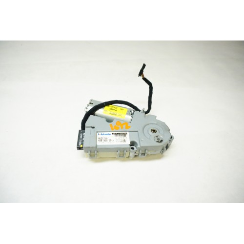 2005-2011 AUDI A6 Power Sunroof Motor Module 4B0959591H