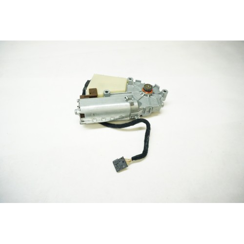2005-2011 AUDI A6 Power Sunroof Motor Module 4B0959591H
