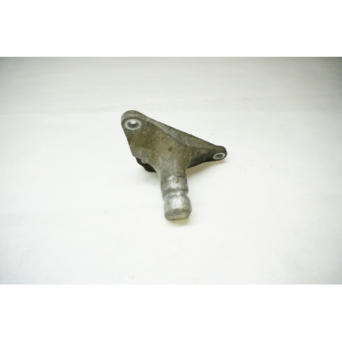 2009-2011 AUDI A6 3.0L Engine Snub Mount Bracket 4F0199343G