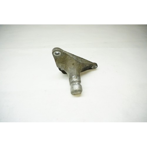 2009-2011 AUDI A6 3.0L Engine Snub Mount Bracket 4F0199343G