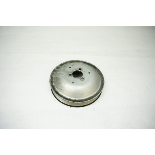 AUDI Q5 SQ5 V6 Engine Water Pump Pulley 3.0L 3.2L 06E121031A