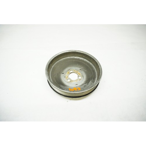 AUDI Q5 SQ5 V6 Engine Water Pump Pulley 3.0L 3.2L 06E121031A
