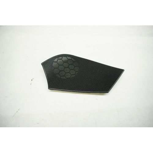 C6 AUDI A6 - RIGHT REAR Door Speaker Cover BLACK