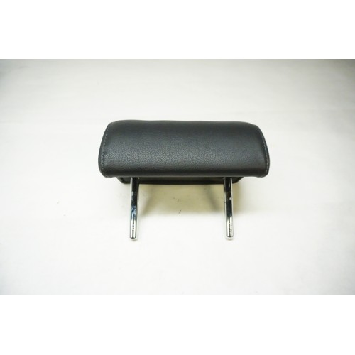 2005-2008 Audi A6 Center Rear Seat Headrest 4F0885975M OEM