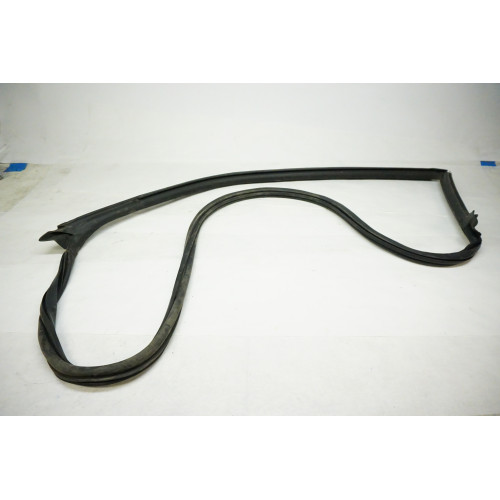 2012-2019 Volkswagen Beetle Driver