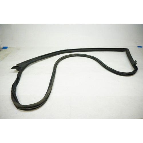 2012-2019 Volkswagen Beetle Driver