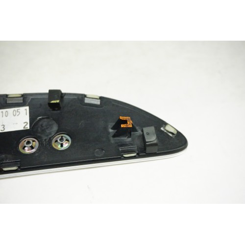 2005-2008 Audi A6 Wood Grain Dash Trim 4F1853190AB