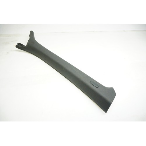 2010-2016 B8 Audi S4 Black RIGHT Headliner Interior A Pillar Trim 8K0867234