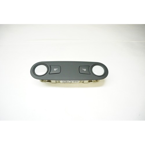 AUDI A4 AVANT Rear Overhead Dome Reading Light 8T0947111A 2010-2016