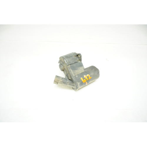 2005 2006 AUDI A6 Rear Parking Brake Motor 4F0998281