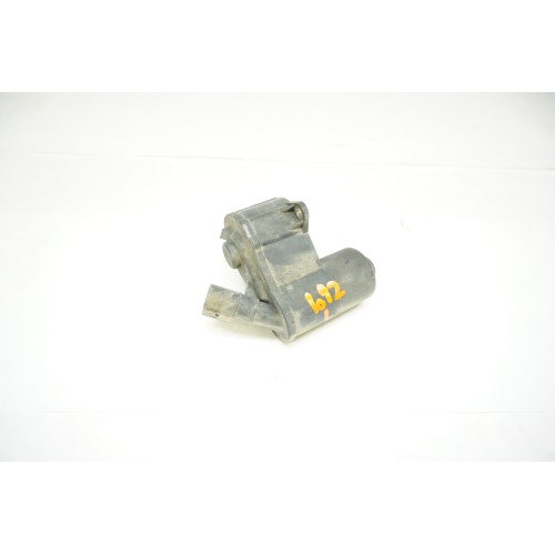 2005 2006 AUDI A6 Rear Parking Brake Motor 4F0998281