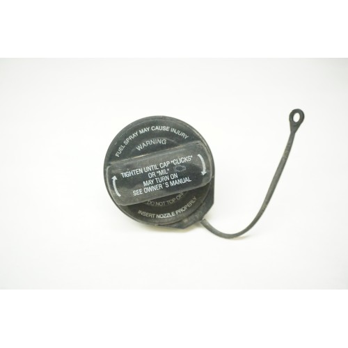 Fuel Cap  4F0201550J 2006 Audi A6