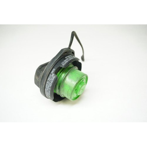 Fuel Cap  4F0201550J 2006 Audi A6